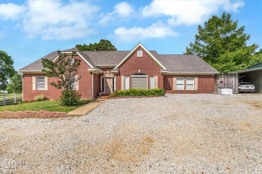 15355 Pleasant Grove Lane, Harrisburg, AR 72432 - Image #2