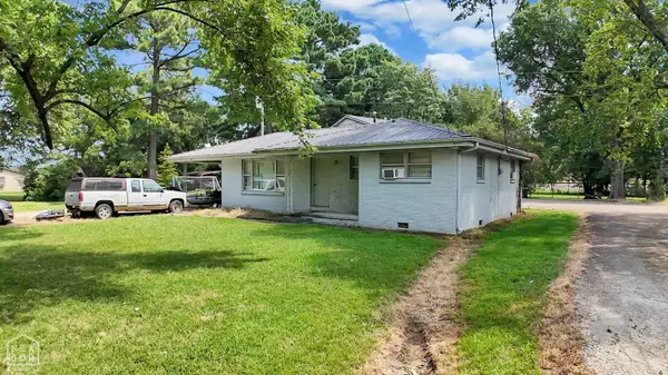 112 Highway 63b, Bono, AR 72416