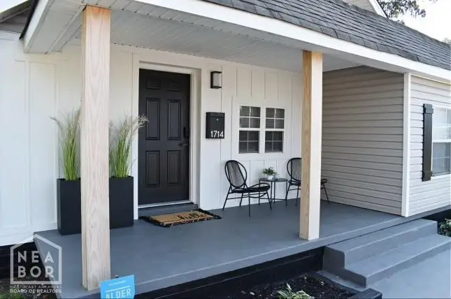 1714 Dill Street, Newport, AR 72112 - Image #2