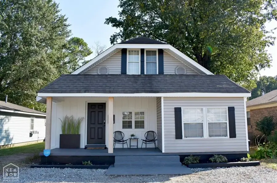 1714 Dill Street, Newport, AR 72112 - Image #3