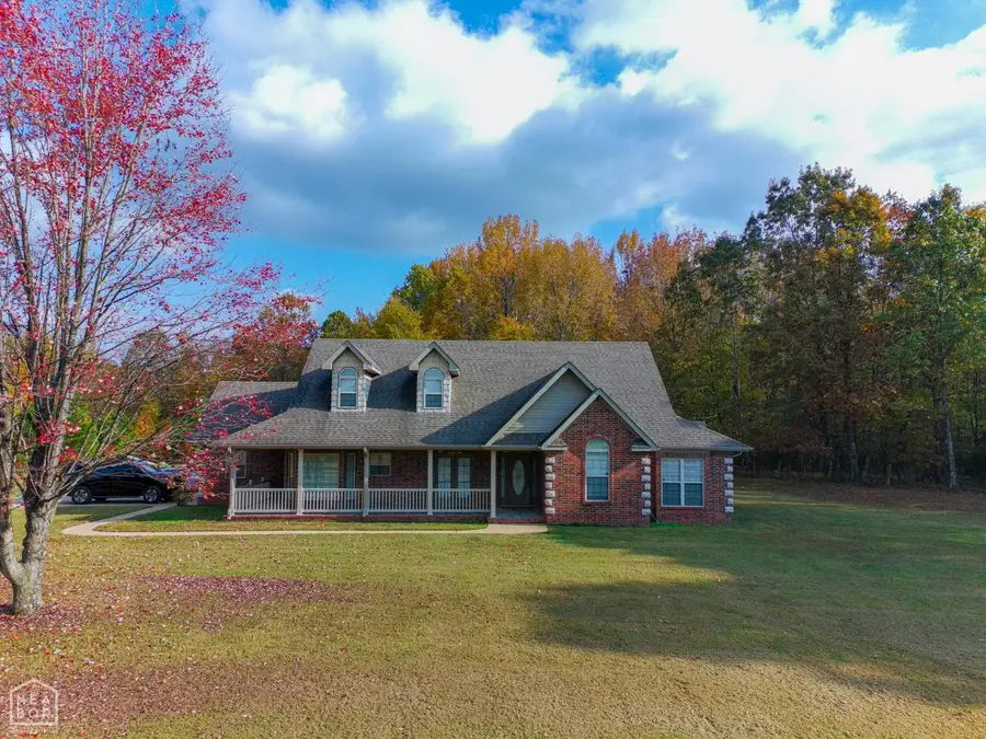 487 County Road 7593, Jonesboro, AR 72405 - Image #2