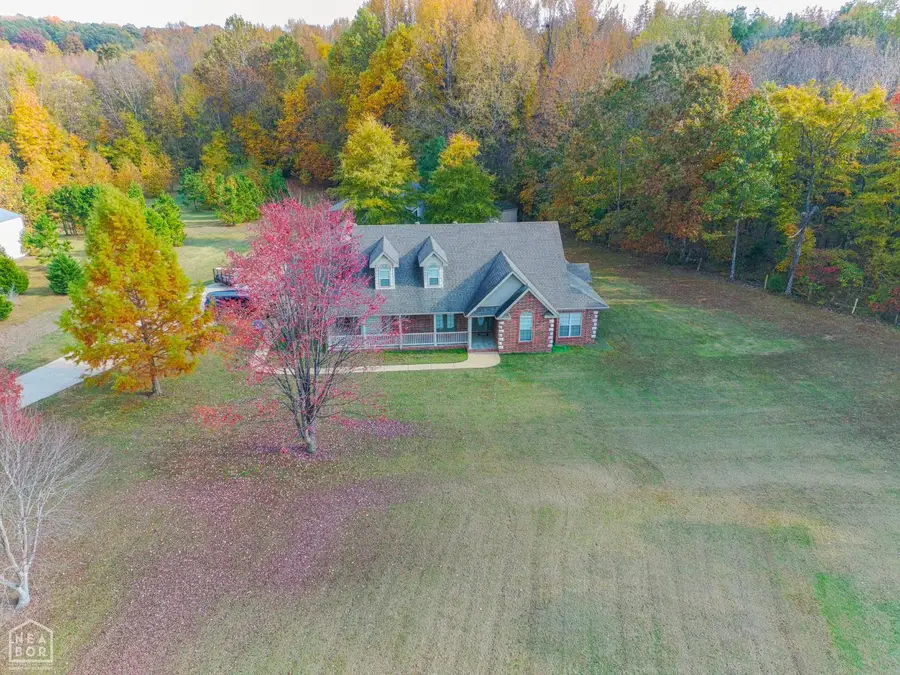 487 County Road 7593, Jonesboro, AR 72405 - Image #3