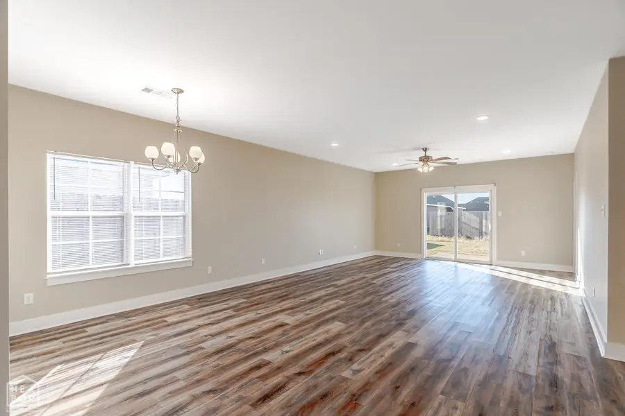 3715 Leafy Pass, Jonesboro, AR 72404 - Image #3