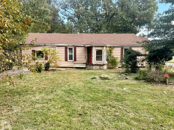 3806 School Street, Jonesboro, AR 72401