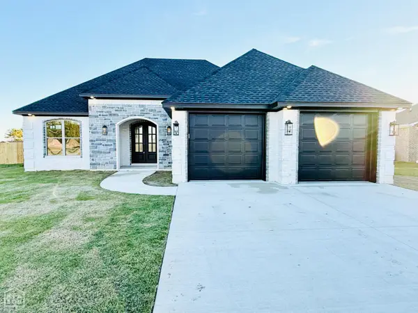 1401 Pamela Drive, Lake City, AR 72437