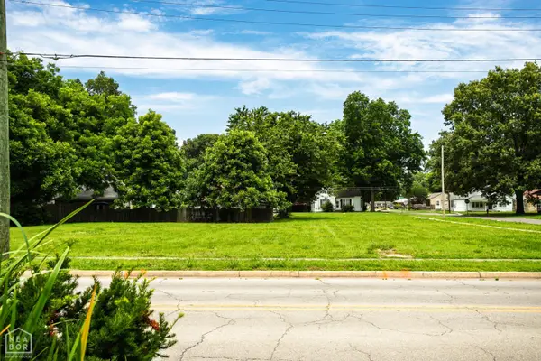 800 W Washington Avenue, Jonesboro, AR 72401