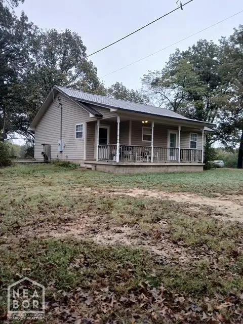 321 Wheel Street, Strawberry, AR 72469 - Image #1
