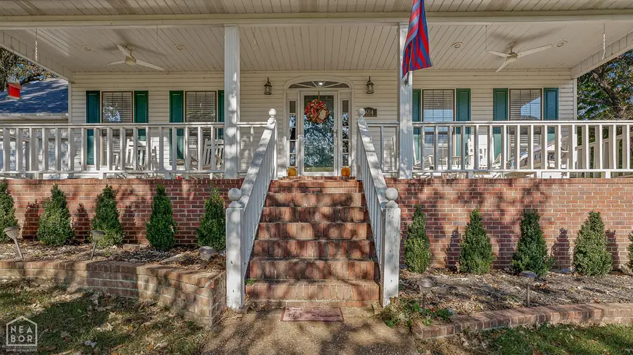 1604 Roleson Lane, Jonesboro, AR 72404 - Image #2