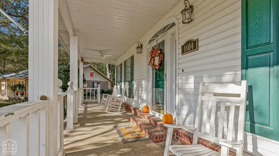 1604 Roleson Lane, Jonesboro, AR 72404 - Image #3
