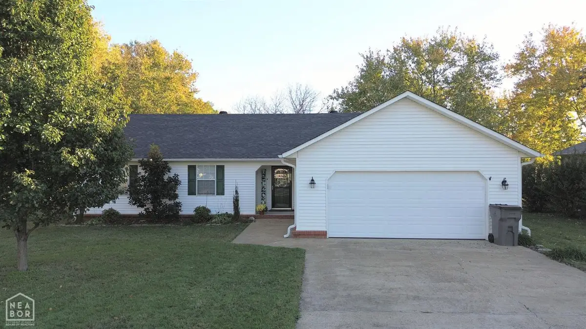 3200 Red Oak Drive, Paragould, AR 72450 - Image #1
