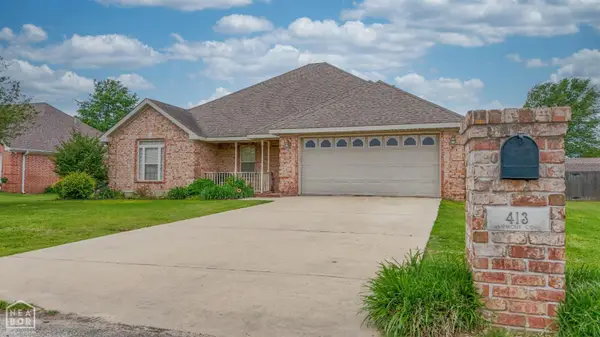 413 Harmony Cove, Trumann, AR 72472