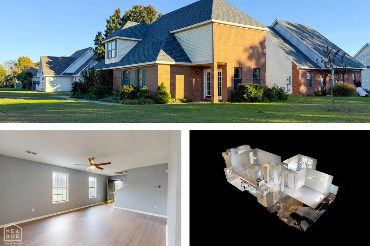 4501 Montego Bay, Jonesboro, AR 72405 - Image #1