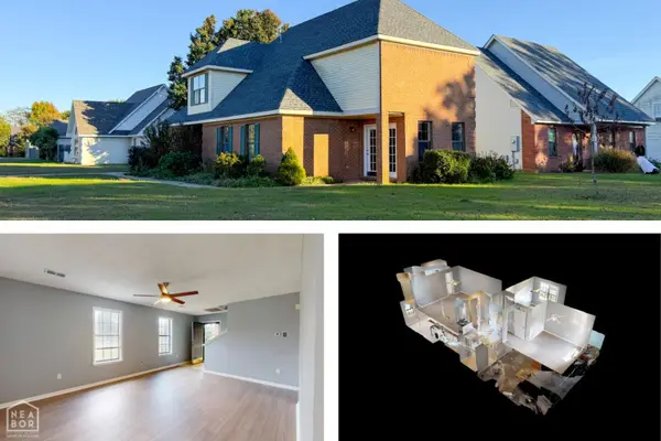 4501 Montego Bay, Jonesboro, AR 72405