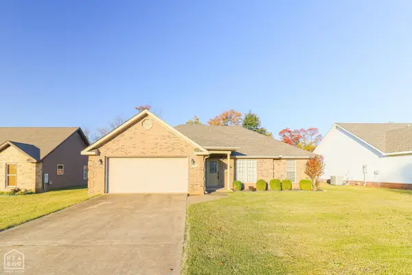 285 Prospect Farm Lane, Jonesboro, AR 72405