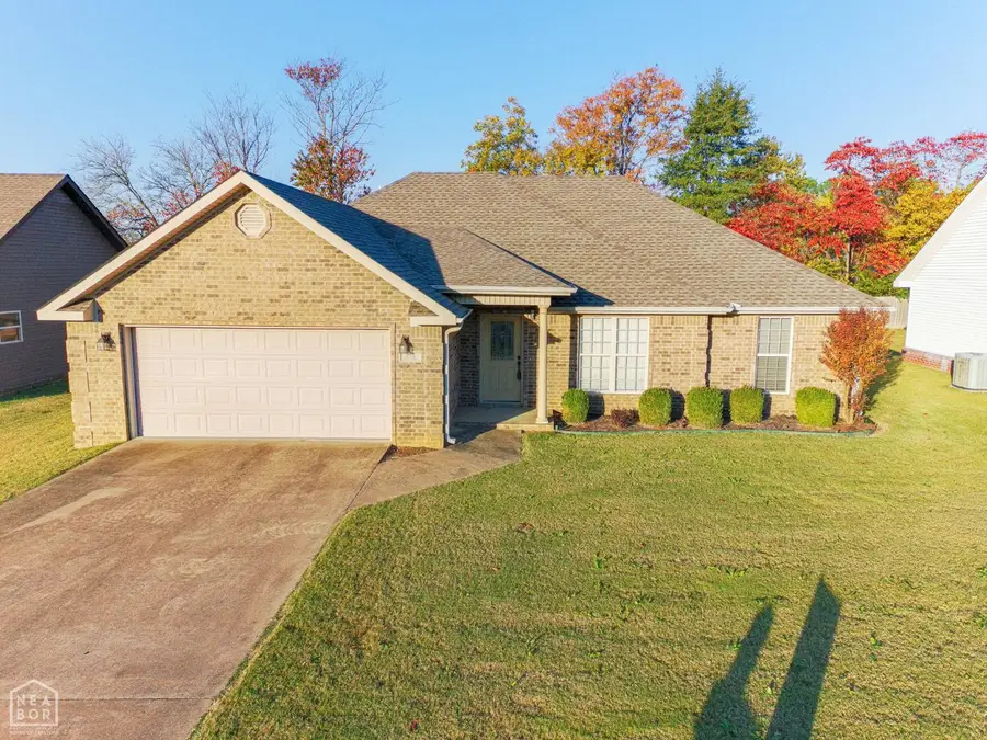 285 Prospect Farm Lane, Jonesboro, AR 72405 - Image #2