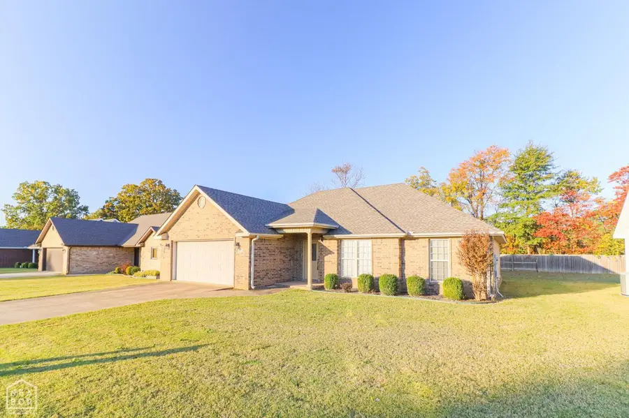 285 Prospect Farm Lane, Jonesboro, AR 72405 - Image #3