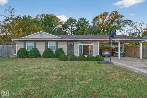 905 N Madison Street, Jonesboro, AR 72401