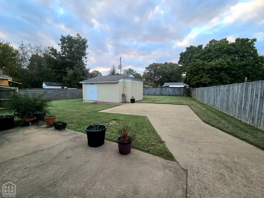 2506 S Culberhouse Street, Jonesboro, AR 72401 - Image #2