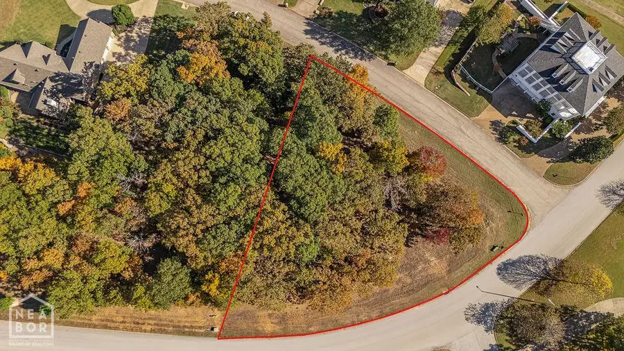 2706 Ridgepointe Boulevard, Jonesboro, AR 72404 - Image #2