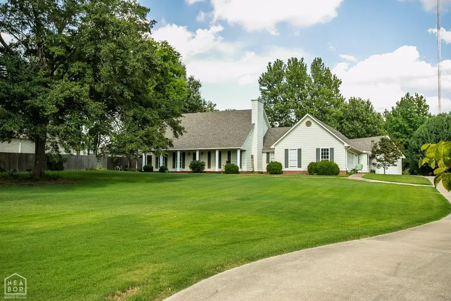 3702 Neely Lane, Jonesboro, AR 72404 - Image #2