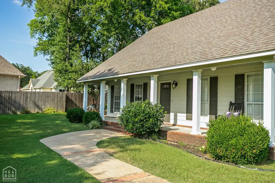 3702 Neely Lane, Jonesboro, AR 72404 - Image #3