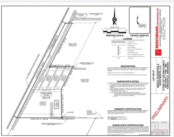 Address Withheld By Seller, Paragould, AR 72450