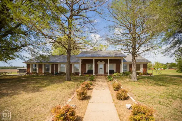100 W Penn Street W, Portia, AR 72457