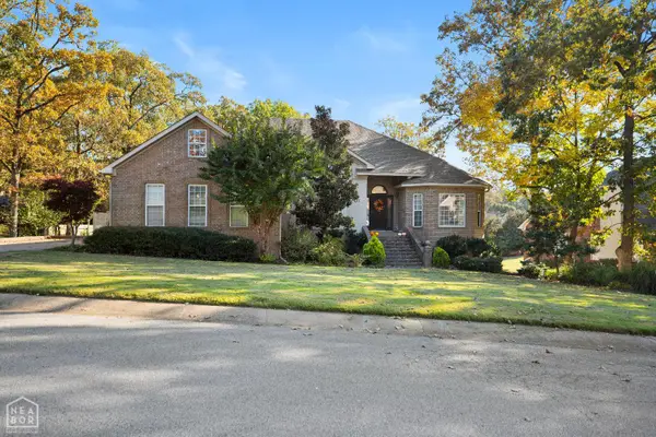 2202 Autumn Drive, Jonesboro, AR 72404