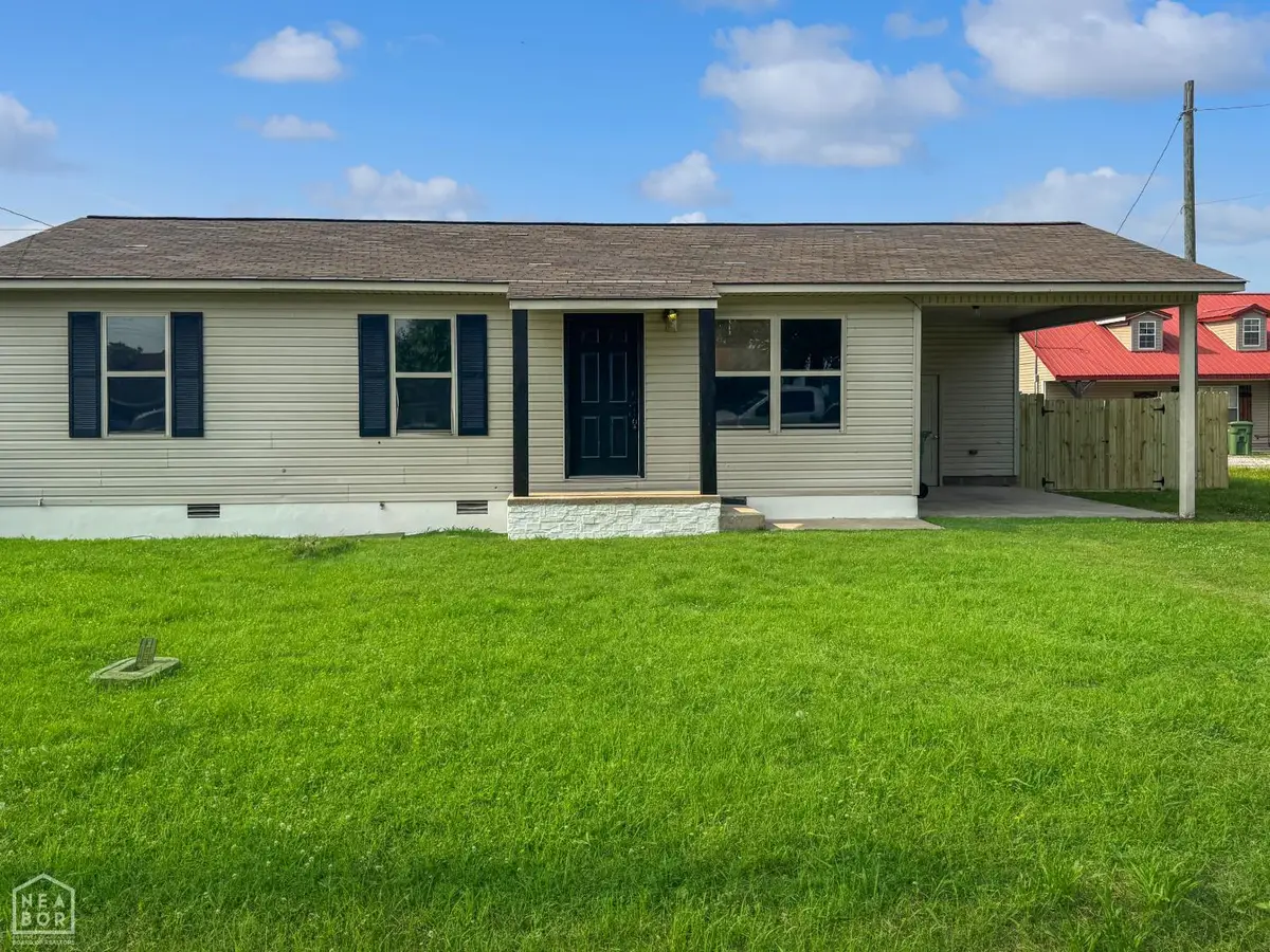 431 Affinity Street, Hoxie, AR 72433 - Image #1