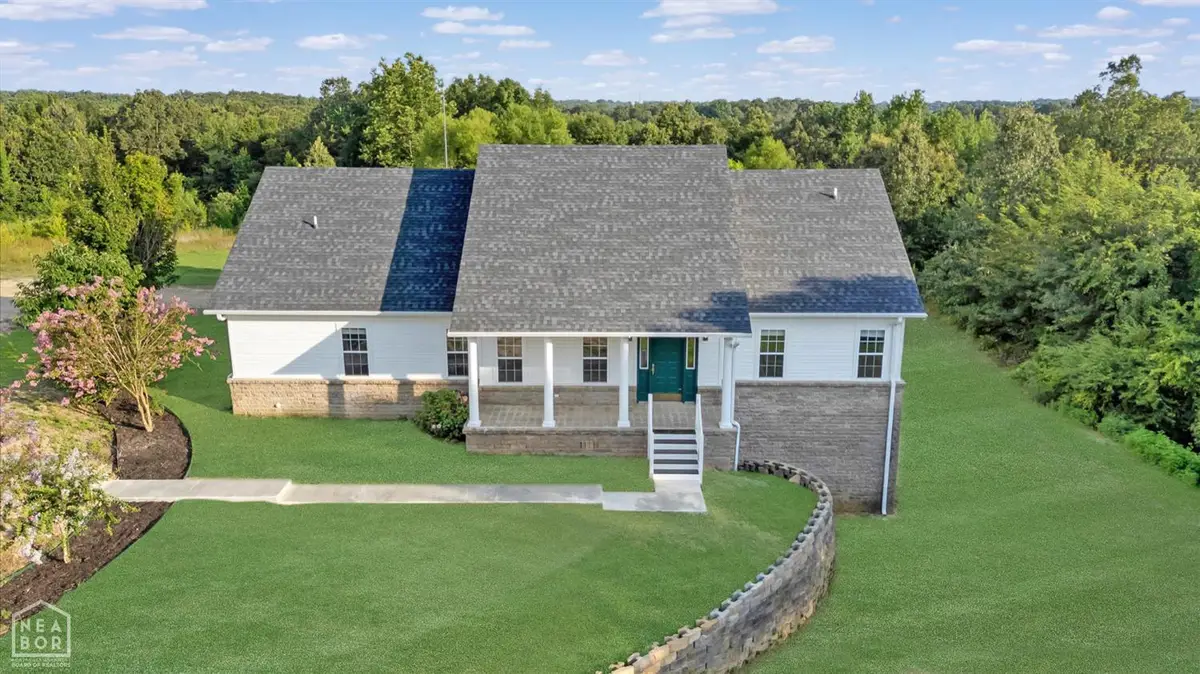 90 County Road 378, Bono, AR 72416 - Image #1