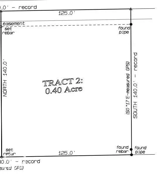 0 Acres County Road 438 #0.40, Jonesboro, AR 72404 - Image #1