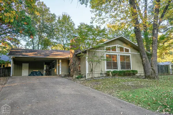 2010 Emerald Cv, Jonesboro, AR 72401