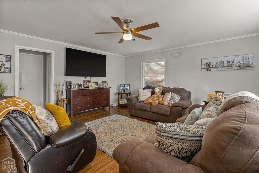 136 N Crescent Drive, Blytheville, AR 72315 - Image #3