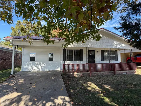 107 E Pearl Street, Paragould, AR 72450