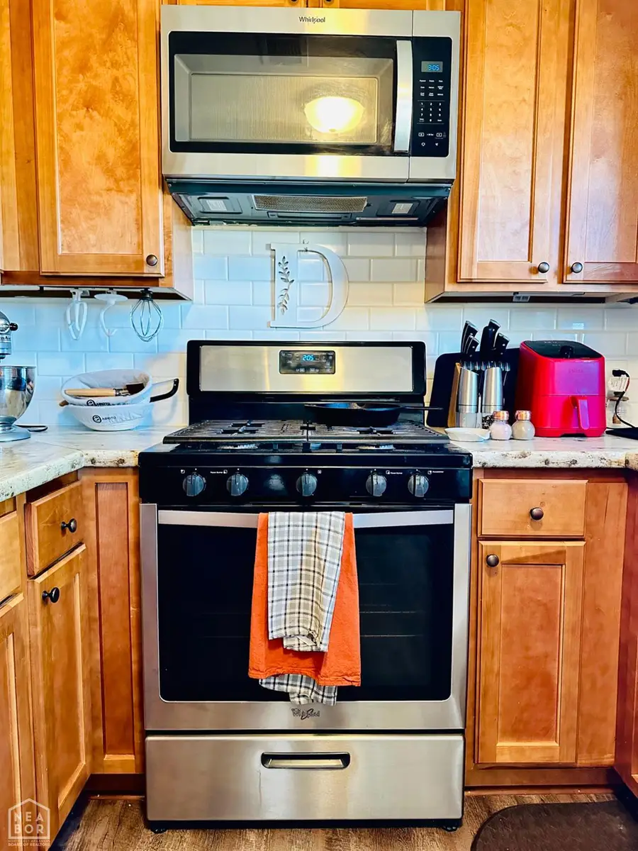 316 Free, Portia, AR 72457 - Image #3