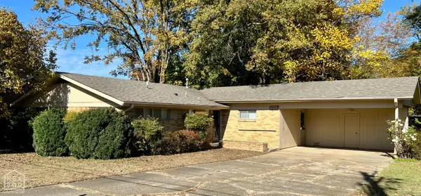 1016 Rosemond, Jonesboro, AR 72401