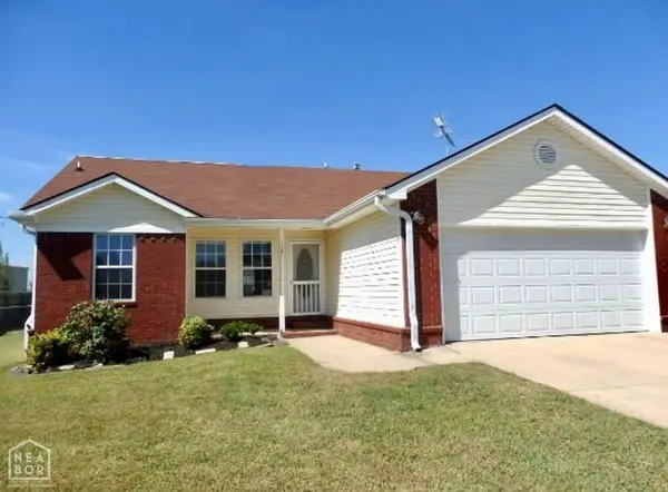 108 Summer Leigh, Bay, AR 72411