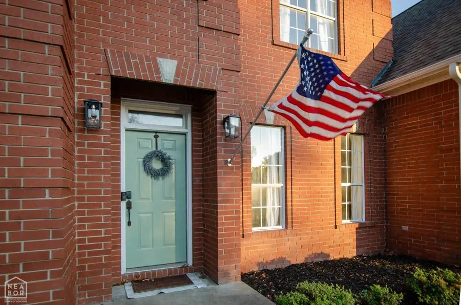 4202 Stephanie Lane, Jonesboro, AR 72405 - Image #3