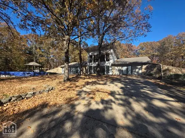 4000 Mcdaniel Road, Paragould, AR 72450