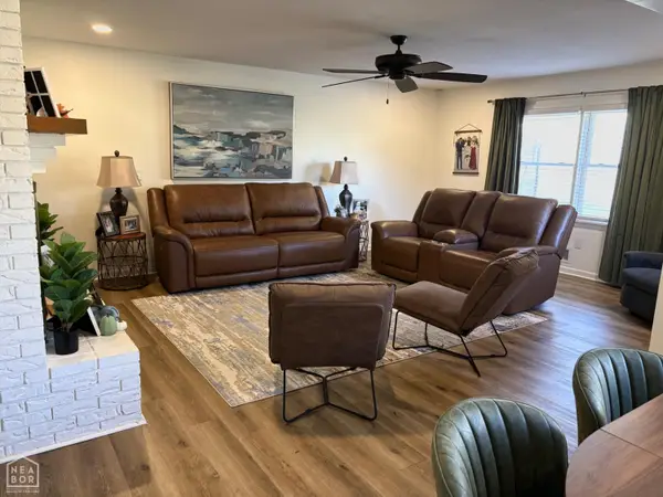 1801 Sara Ann Circle, Paragould, AR 72450