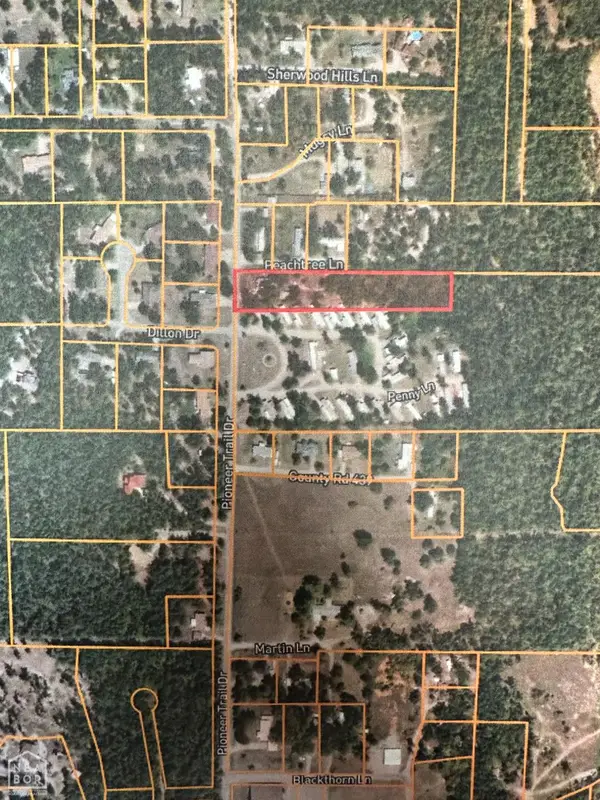 459 Pioneer Trail Drive, Mountain Home, AR 72653