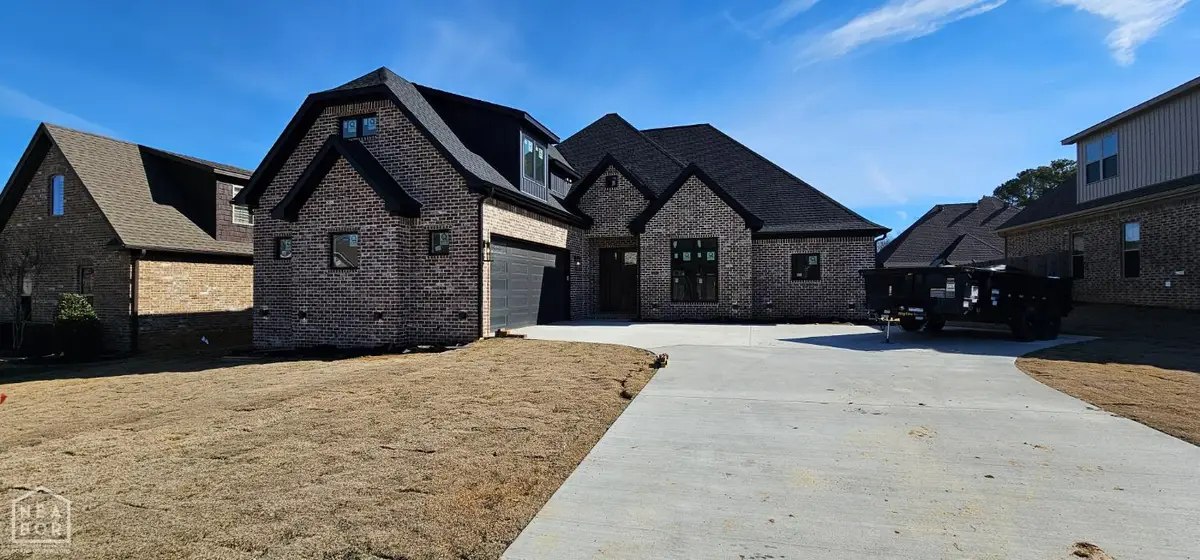 3108 Harrison Hills Drive, Jonesboro, AR 72404 - #1