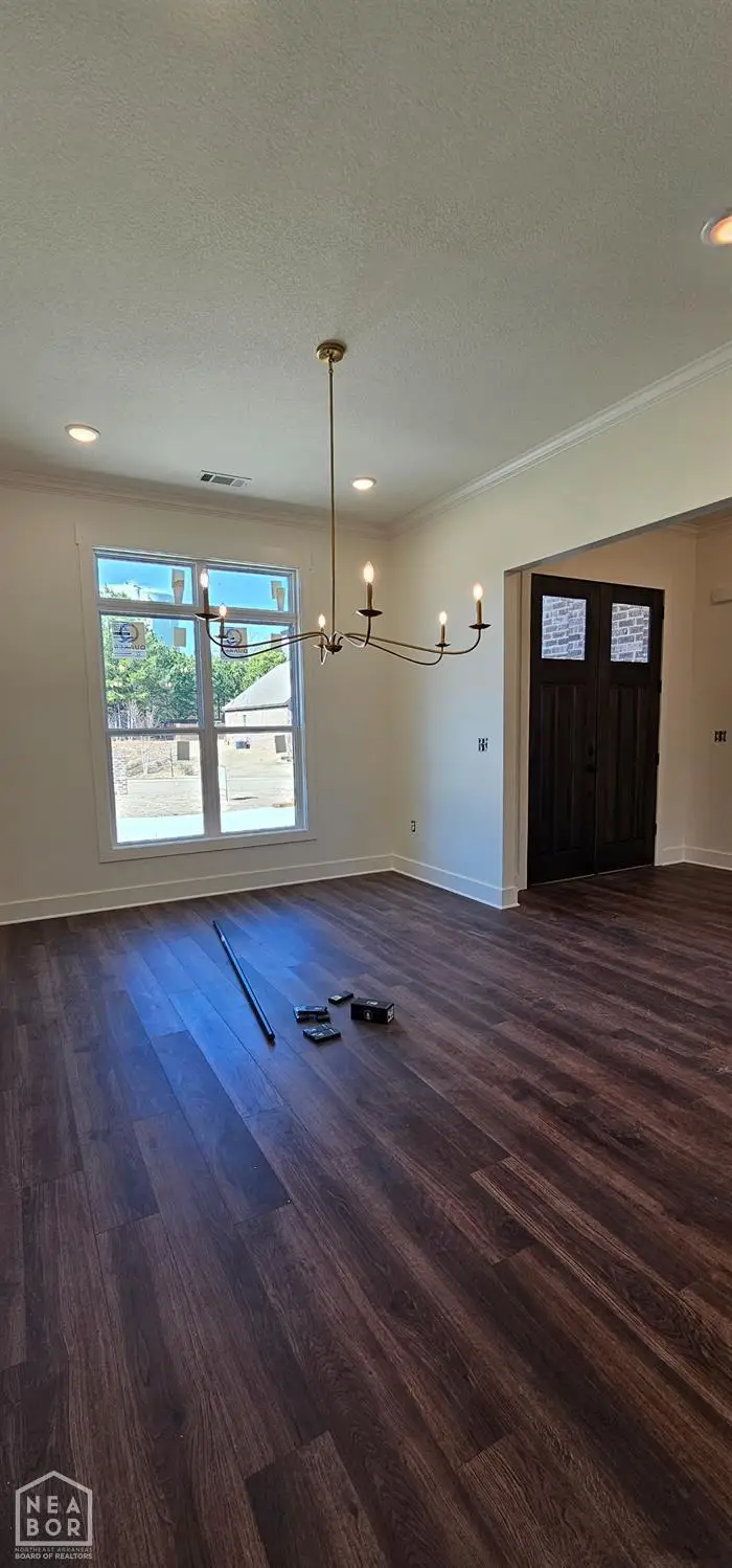 3108 Harrison Hills Drive, Jonesboro, AR 72404 - #2