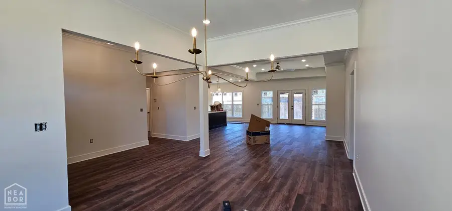 3108 Harrison Hills Drive, Jonesboro, AR 72404 - #3