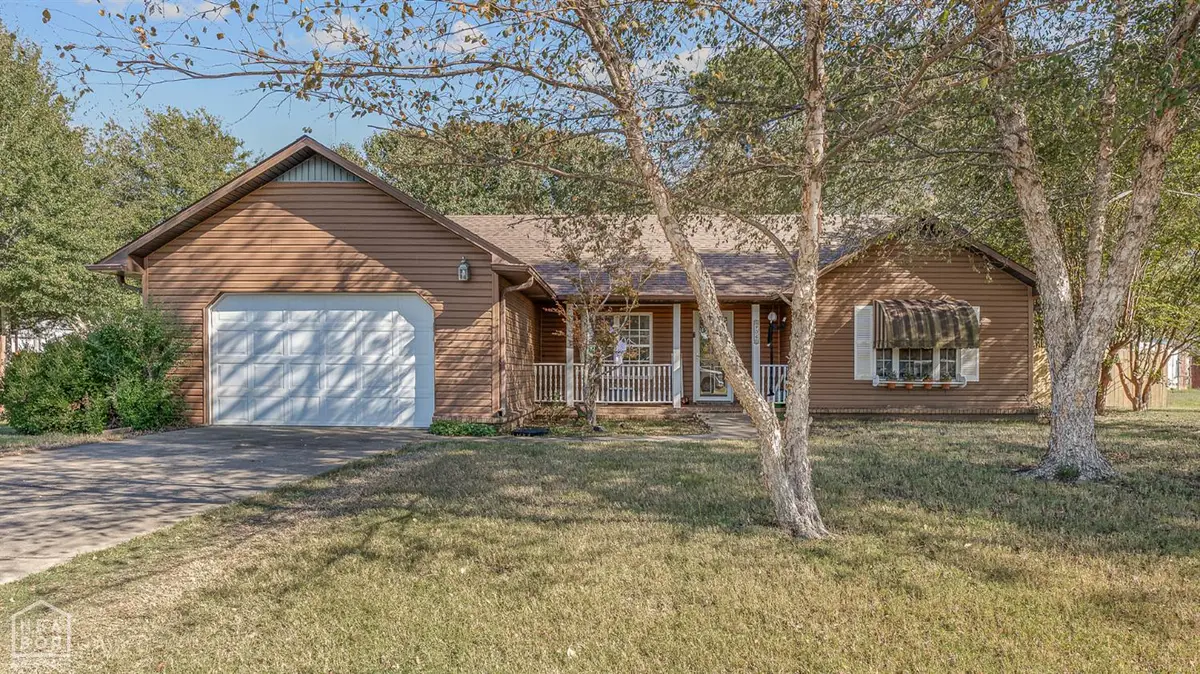 906 Amber Lane, Manila, AR 72442 - Image #1