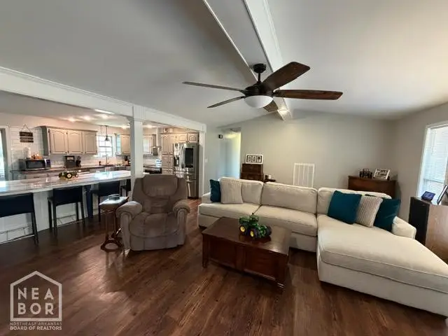 197 Greene Road 535, Lafe, AR 72436 - Image #3