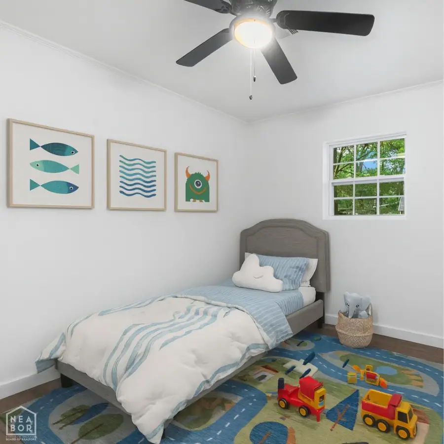 2412 Linwood Street, Newport, AR 72112 - Image #2