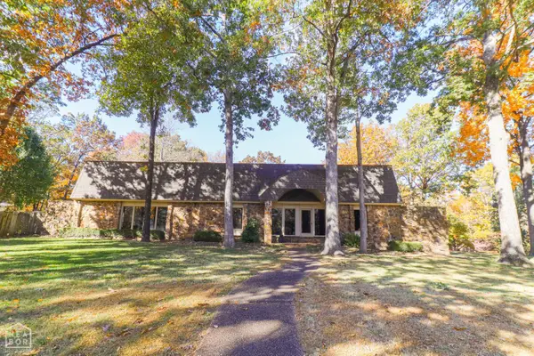 2100 Paula Drive, Jonesboro, AR 72404