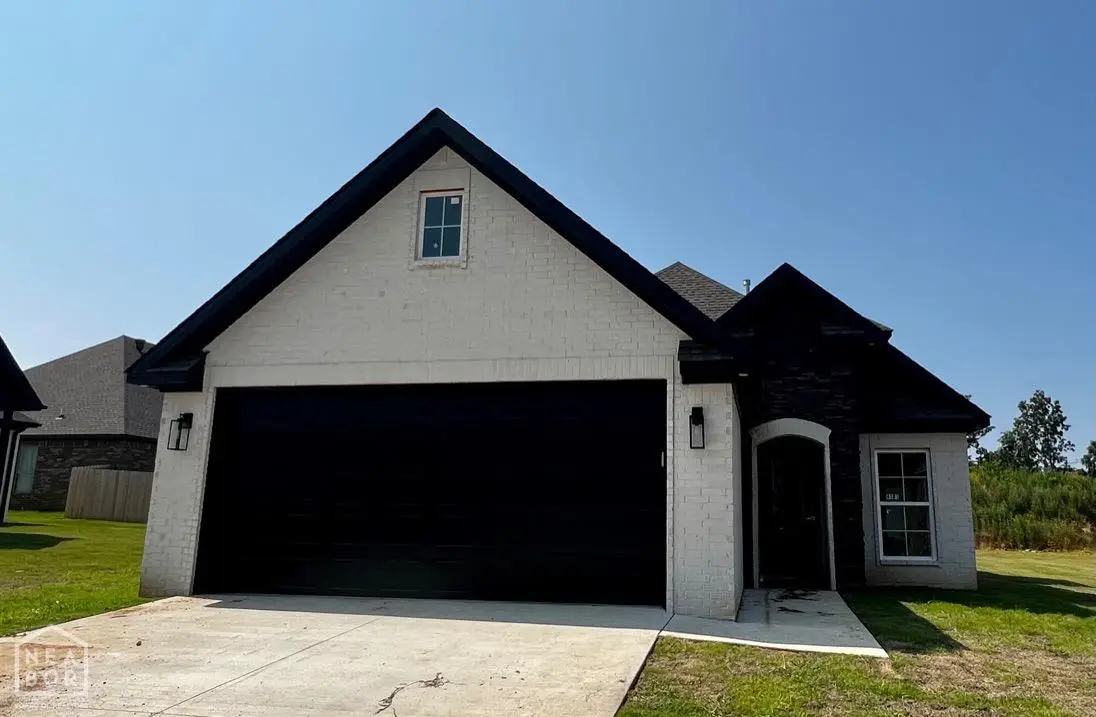 4101 Stoke, Jonesboro, AR 72401 - Image #1