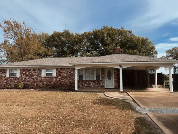 909 Circle Drive, Walnut Ridge, AR 72476